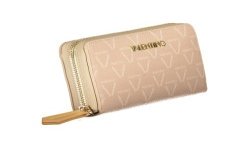 VALENTINO BAGS PORTAFOGLIO DONNA BEIGE