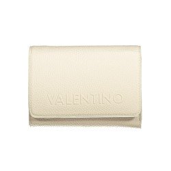 VALENTINO BAGS PORTAFOGLIO DONNA BEIGE