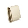 VALENTINO BAGS PORTAFOGLIO DONNA BEIGE