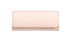 VALENTINO BAGS PORTAFOGLIO DONNA ROSA