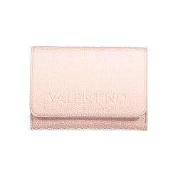 VALENTINO BAGS PORTAFOGLIO DONNA ROSA