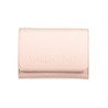 VALENTINO BAGS PORTAFOGLIO DONNA ROSA
