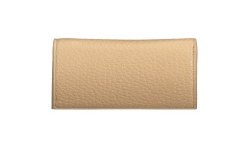 VALENTINO BAGS PORTAFOGLIO DONNA BEIGE