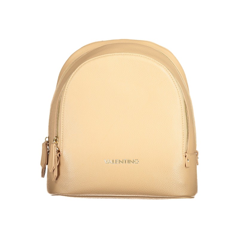 VALENTINO BAGS ZAINO DONNA BEIGE VALENTINO BAGS ZAINO DONNA BEIGE
