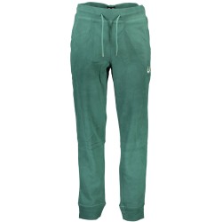 GIAN MARCO VENTURI PANTALONE UOMO VERDE