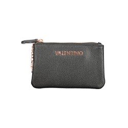 VALENTINO BAGS PORTAFOGLIO DONNA NERO