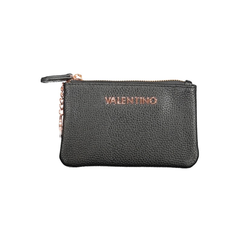 VALENTINO BAGS PORTAFOGLIO DONNA NERO VALENTINO BAGS PORTAFOGLIO DONNA NERO