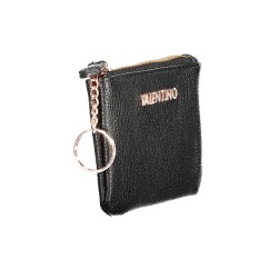 VALENTINO BAGS PORTAFOGLIO DONNA NERO