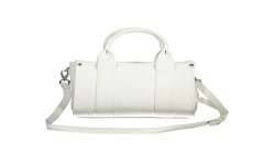 VALENTINO BAGS BORSA DONNA BIANCO