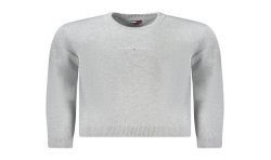 TOMMY HILFIGER MAGLIA UOMO GRIGIO