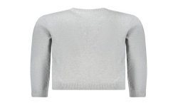 TOMMY HILFIGER MAGLIA UOMO GRIGIO