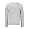 TOMMY HILFIGER MAGLIA UOMO GRIGIO