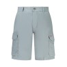 NAPAPIJRI PANTALONE BERMUDA UOMO GRIGIO