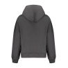 TOMMY HILFIGER FELPA SENZA ZIP DONNA NERO