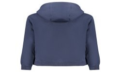 TOMMY HILFIGER FELPA SENZA ZIP DONNA BLU