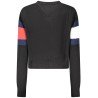 TOMMY HILFIGER MAGLIA DONNA NERO
