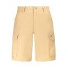 NAPAPIJRI PANTALONE BERMUDA UOMO BEIGE