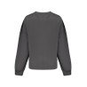 TOMMY HILFIGER FELPA SENZA ZIP DONNA NERO