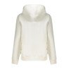 TOMMY HILFIGER FELPA SENZA ZIP DONNA BIANCO