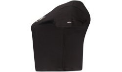 TOMMY HILFIGER T-SHIRT MANICHE CORTE DONNA NERO