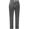 TOMMY HILFIGER JEANS DENIM DONNA NERO