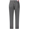 TOMMY HILFIGER JEANS DENIM DONNA NERO