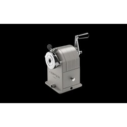 Machine à tailler en métal - gris
