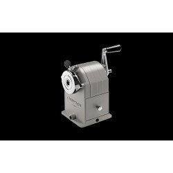 Machine à tailler en métal - gris