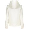 TOMMY HILFIGER FELPA SENZA ZIP DONNA BIANCO