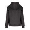TOMMY HILFIGER FELPA SENZA ZIP DONNA NERO