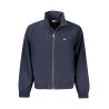 TOMMY HILFIGER GIACCA SPORTIVA UOMO BLU