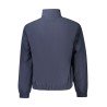 TOMMY HILFIGER GIACCA SPORTIVA UOMO BLU