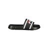FILA CALZATURA CIABATTA DONNA NERO