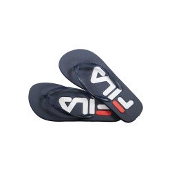 FILA CALZATURA CIABATTA DONNA BLU