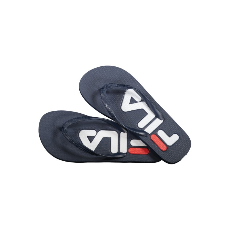 FILA CALZATURA CIABATTA DONNA BLU FILA CALZATURA CIABATTA DONNA BLU