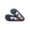 FILA CALZATURA CIABATTA DONNA BLU
