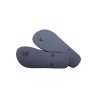 FILA CALZATURA CIABATTA DONNA BLU
