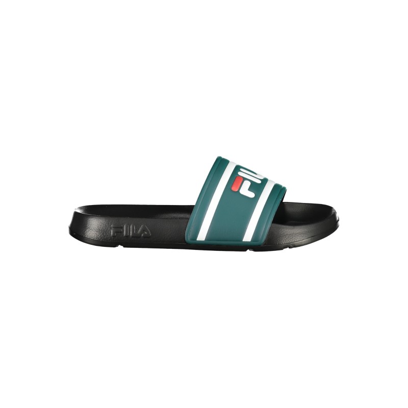 FILA CALZATURA CIABATTA UOMO VERDE FILA CALZATURA CIABATTA UOMO VERDE