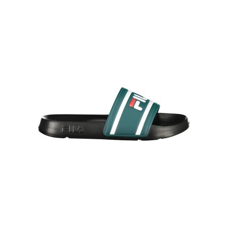 FILA CALZATURA CIABATTA UOMO VERDE