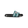 FILA CALZATURA CIABATTA UOMO VERDE