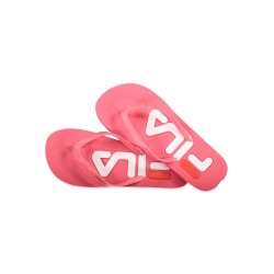 FILA CALZATURA CIABATTA DONNA ROSA