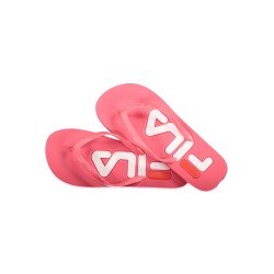 FILA CALZATURA CIABATTA DONNA ROSA