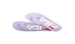 FILA CALZATURA CIABATTA DONNA VIOLA