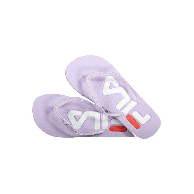 FILA CALZATURA CIABATTA DONNA VIOLA FILA CALZATURA CIABATTA DONNA VIOLA