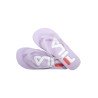 FILA CALZATURA CIABATTA DONNA VIOLA