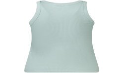 CALVIN KLEIN CANOTTA DONNA AZZURRO