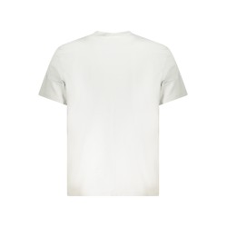 CALVIN KLEIN T-SHIRT MANICHE CORTE UOMO GRIGIO