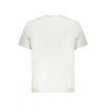 CALVIN KLEIN T-SHIRT MANICHE CORTE UOMO GRIGIO