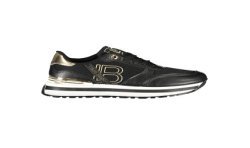 LAURA BIAGIOTTI CALZATURA SPORTIVA DONNA NERO