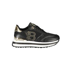 LAURA BIAGIOTTI CALZATURA SPORTIVA DONNA NERO